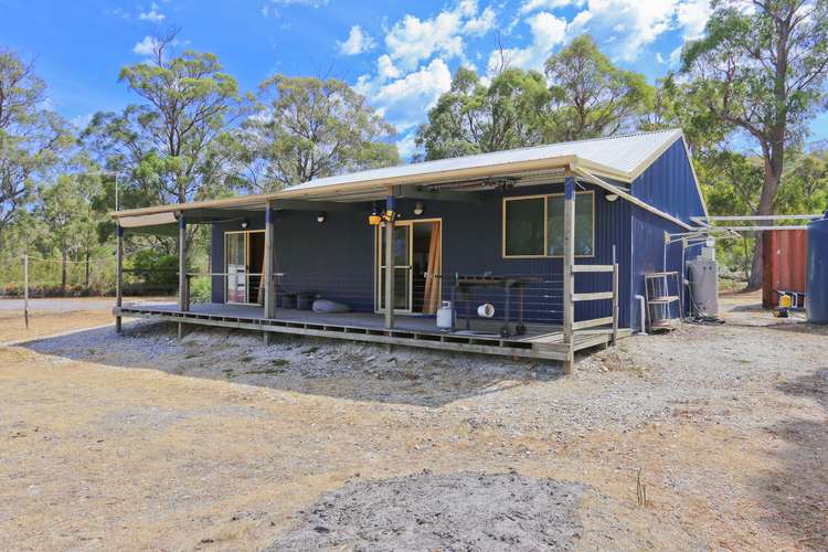 Third view of Homely house listing, 1 Eagle Point Road, Bakers Beach TAS 7307