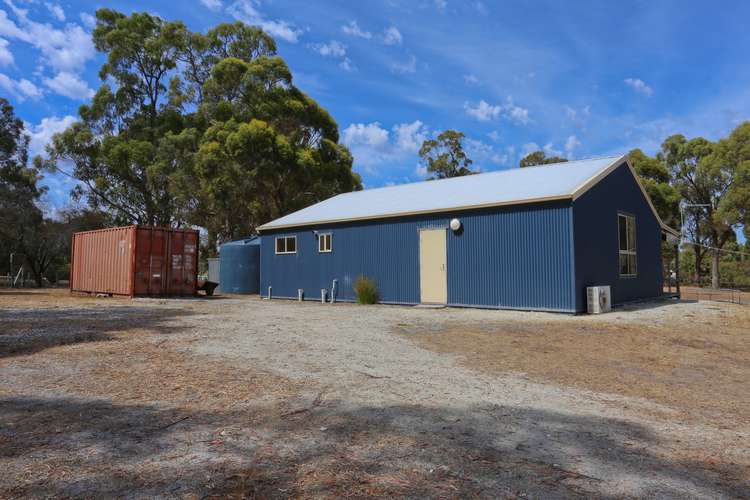 Sixth view of Homely house listing, 1 Eagle Point Road, Bakers Beach TAS 7307