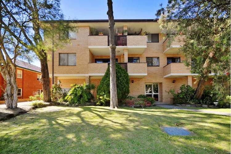 Main view of Homely unit listing, 8/38 Parramatta Street, Cronulla NSW 2230