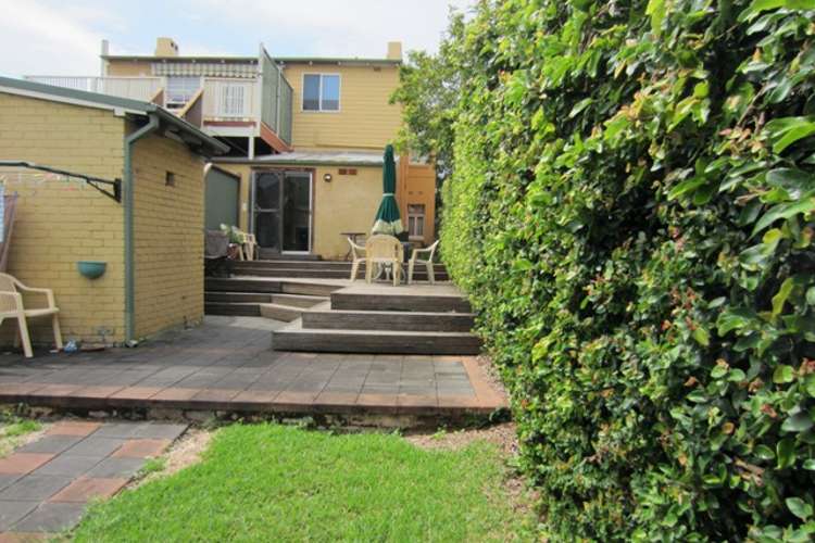 Second view of Homely apartment listing, 2/218 Sydney Street, Willoughby NSW 2068