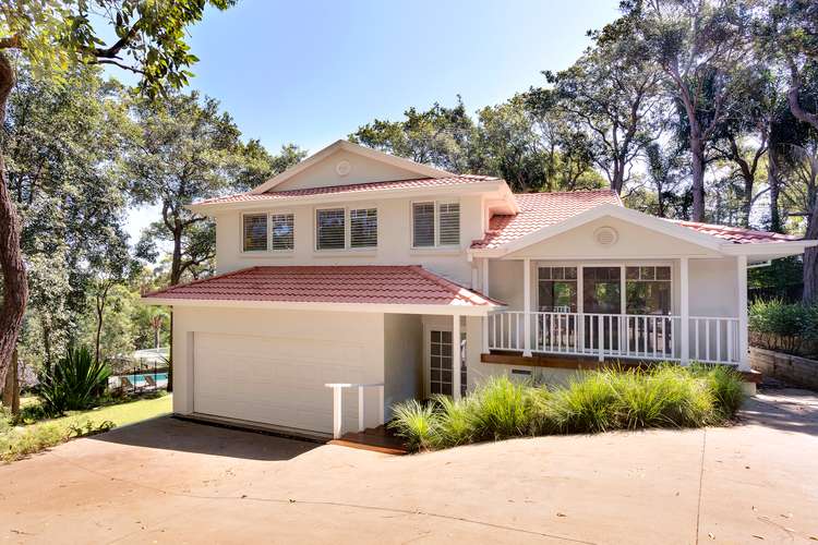 Main view of Homely house listing, 39 The Avenue, Newport NSW 2106