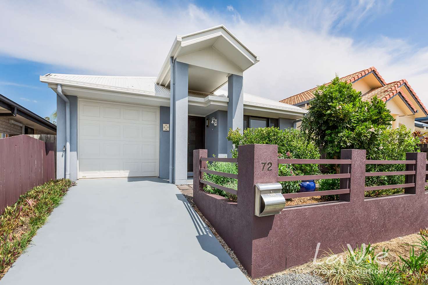 Main view of Homely house listing, 72 Coventina Crescent, Springfield Lakes QLD 4300