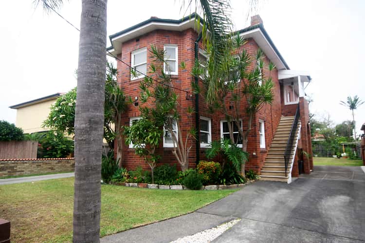 Main view of Homely apartment listing, 2/18 Maretimo Street, Balgowlah NSW 2093