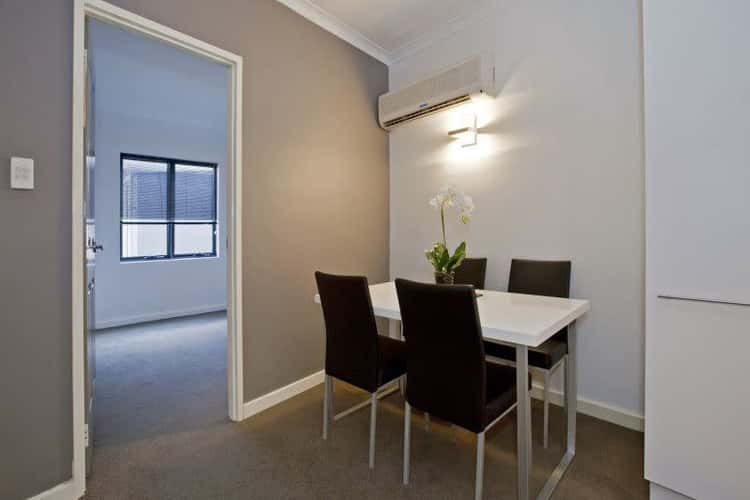 Fourth view of Homely apartment listing, 3/181 Carr Place, Leederville WA 6007