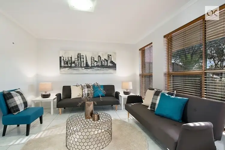 Main view of Homely townhouse listing, 10/35 Tim Hunt Way, Peterhead SA 5016