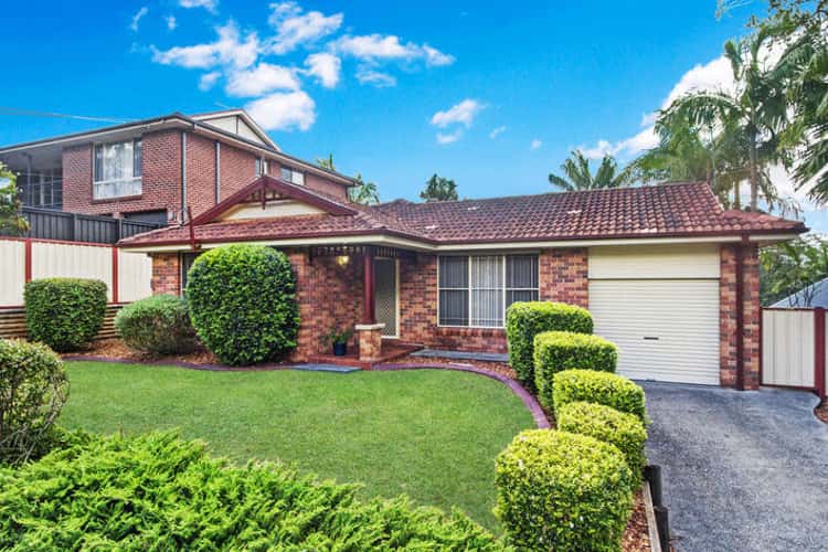 Main view of Homely house listing, 2 Meadow Road, Springfield NSW 2250