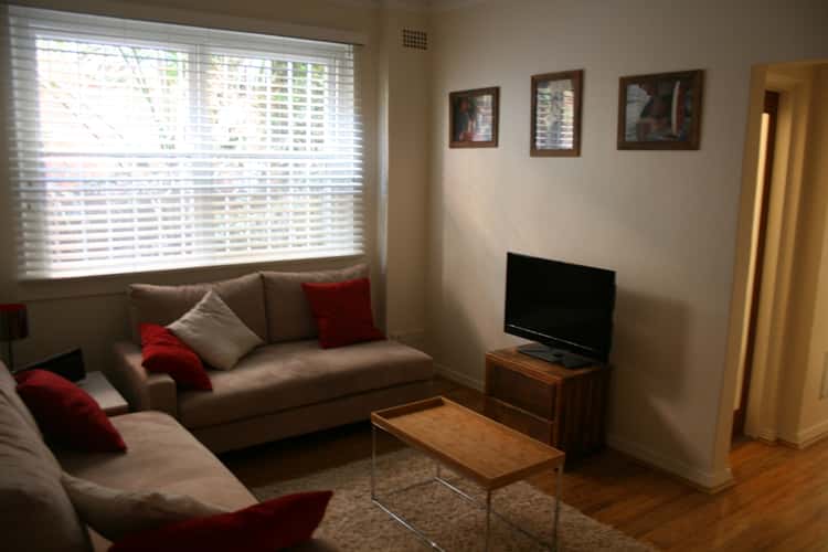 Third view of Homely apartment listing, 1/50 Sir Thomas Mitchell Road, Bondi Beach NSW 2026