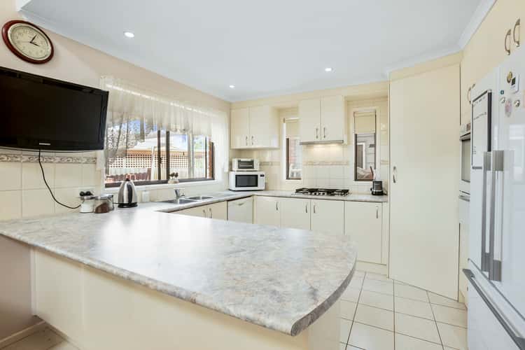 Second view of Homely house listing, 5 Cuddle Court, Bacchus Marsh VIC 3340
