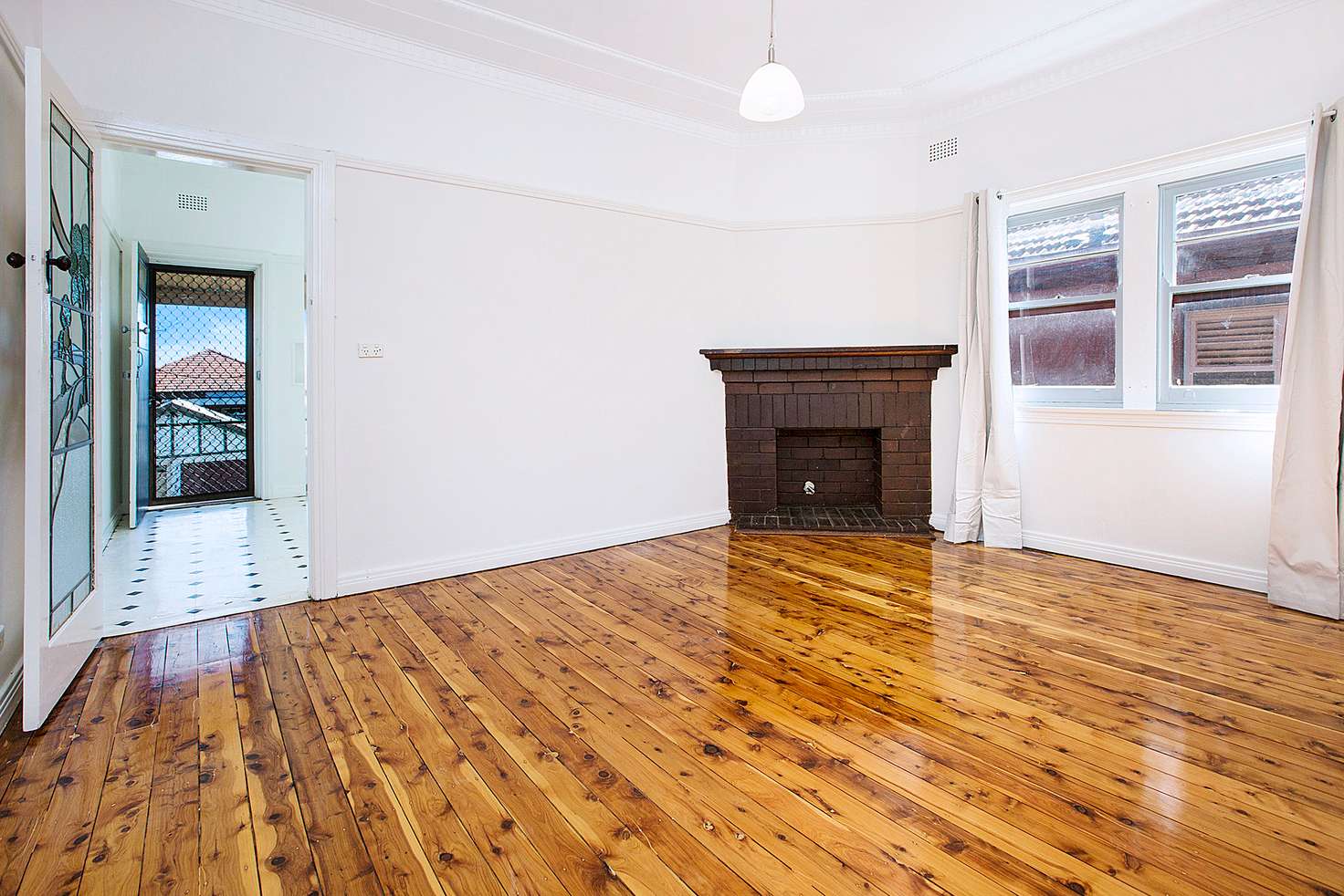 Main view of Homely unit listing, 4/147 Victoria Street, Ashfield NSW 2131