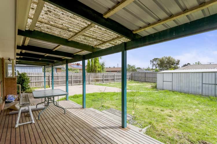 Sixth view of Homely house listing, 3 Daly Court, Bacchus Marsh VIC 3340