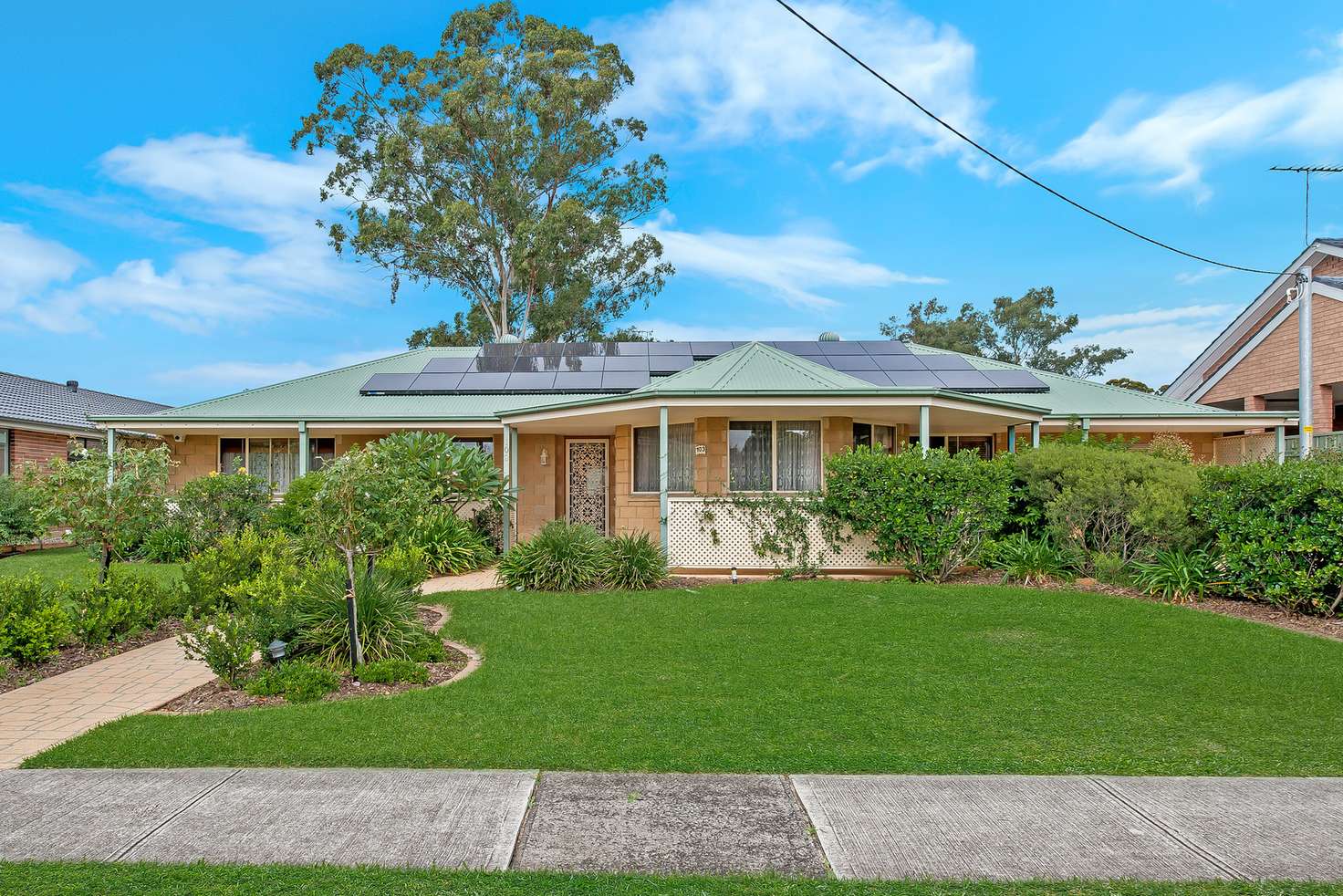 Main view of Homely house listing, 103 Miller Street, Mount Druitt NSW 2770