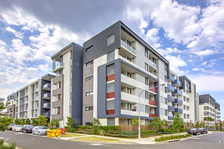 Main view of Homely unit listing, G05/2 Mackinder Street, Campsie NSW 2194