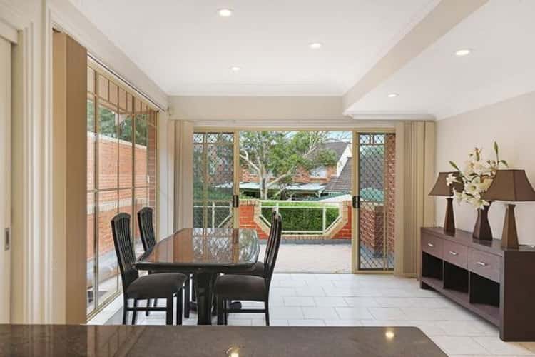 Fourth view of Homely townhouse listing, 97/40 Strathalbyn Drive, Oatlands NSW 2117