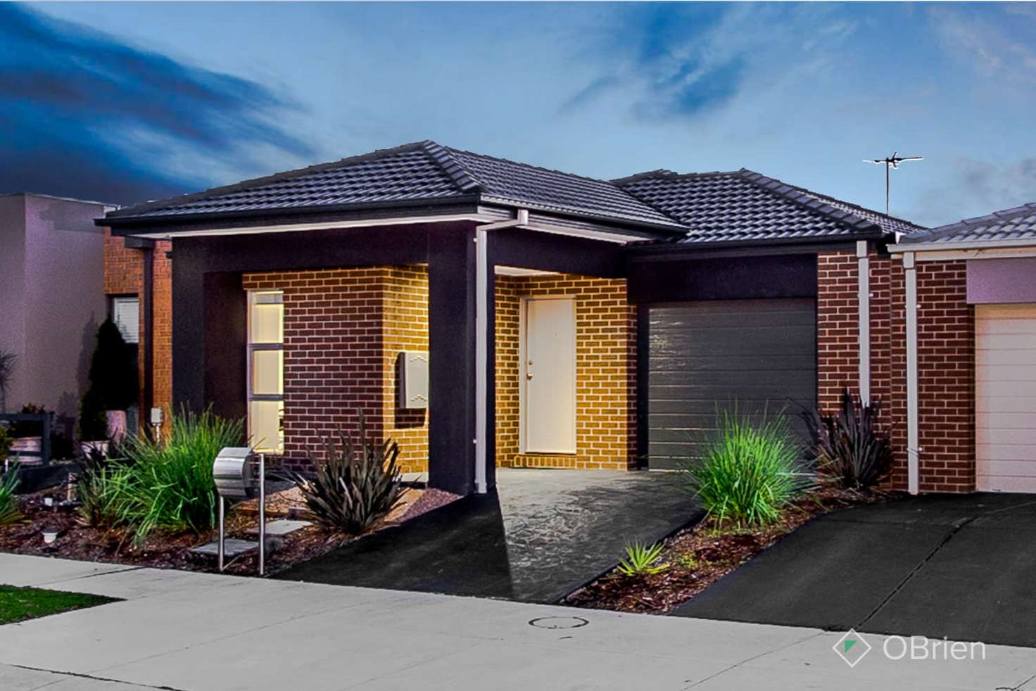 Main view of Homely house listing, 10 Pleven Rise, Clyde North VIC 3978