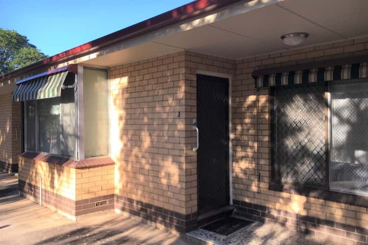 Second view of Homely unit listing, 3/9 Ozone Street, Alberton SA 5014
