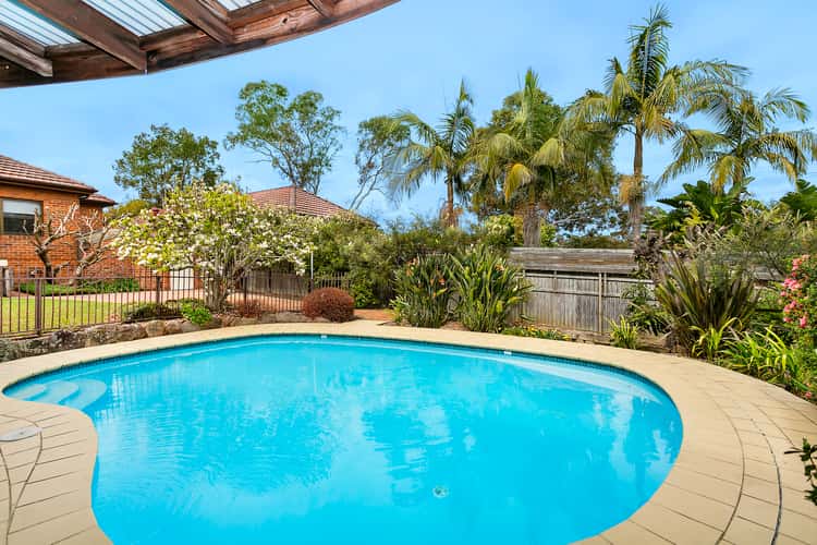 Third view of Homely house listing, 68 Cullen Street, Lane Cove NSW 2066