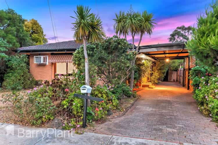 Second view of Homely house listing, 1 Fernhill Court, Albanvale VIC 3021