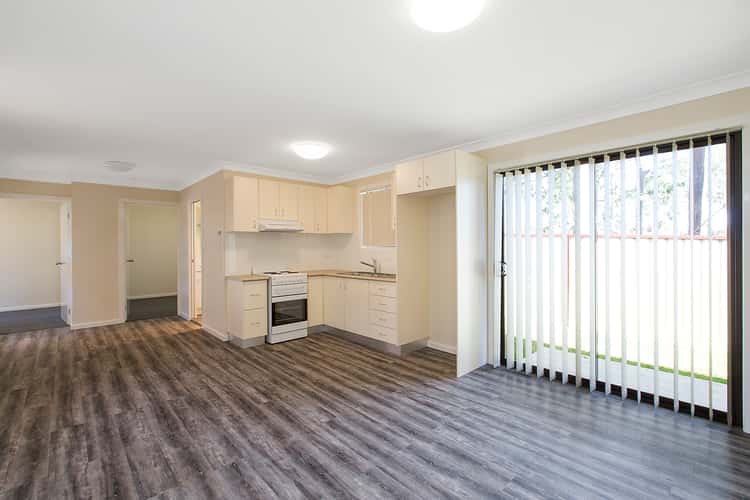 Second view of Homely townhouse listing, 43a Lewis Road, Cambridge Gardens NSW 2747