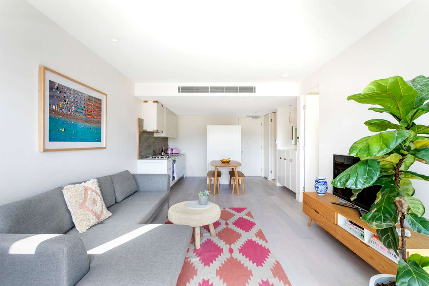 Main view of Homely apartment listing, C304/72 Macdonald Street, Erskineville NSW 2043