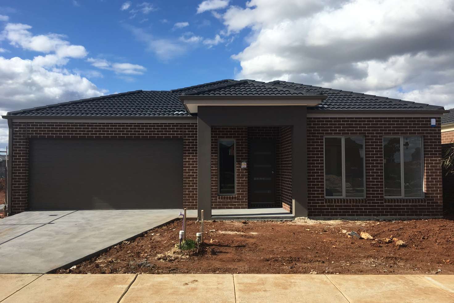 Main view of Homely house listing, 60 Carissa Road, Brookfield VIC 3338