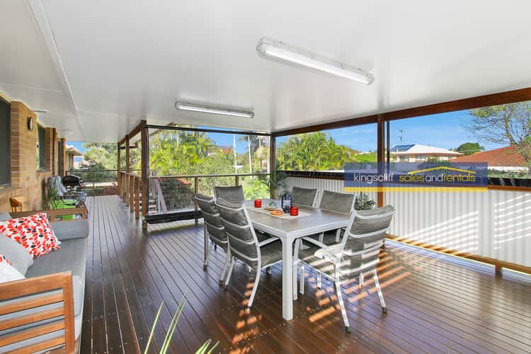 Main view of Homely house listing, 27 Surf Street, Kingscliff NSW 2487