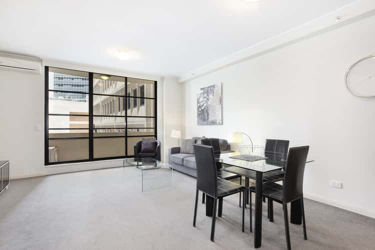 Third view of Homely apartment listing, 308/26 Napier Street, North Sydney NSW 2060