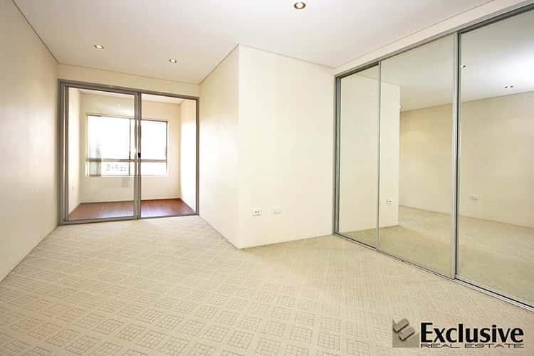 Fifth view of Homely apartment listing, 11/4-6 Marlborough Road, Homebush West NSW 2140