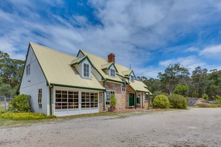 Main view of Homely house listing, 21 Nolan Lane, Greendale VIC 3341