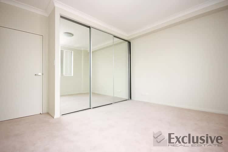 Third view of Homely apartment listing, 124/20 Victoria Road, Parramatta NSW 2150