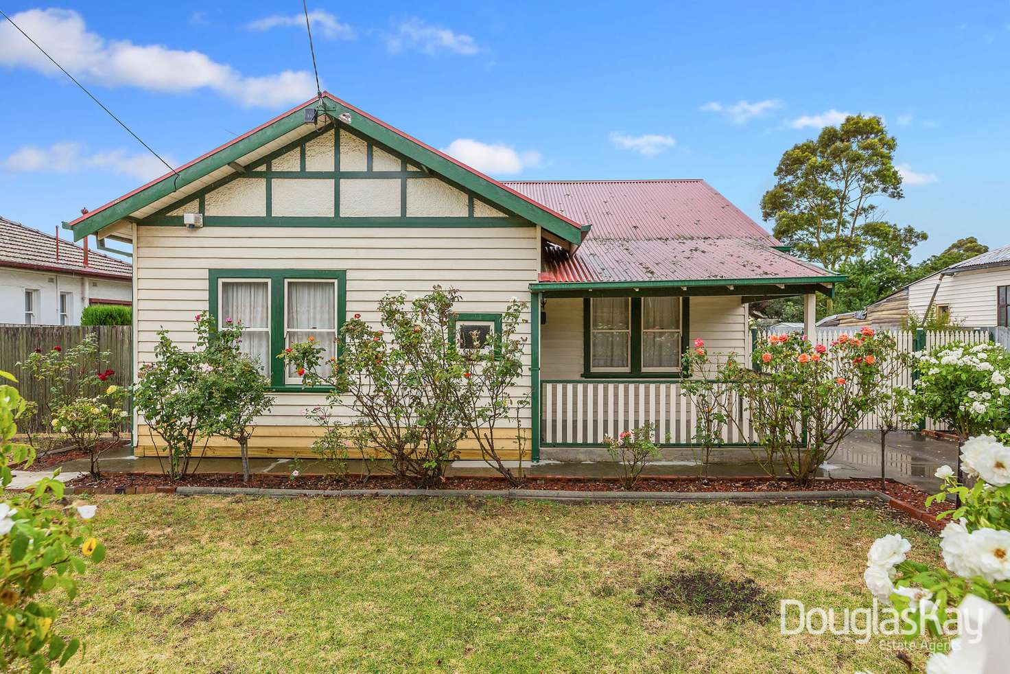 Main view of Homely house listing, 46 King Edward Avenue, Albion VIC 3020