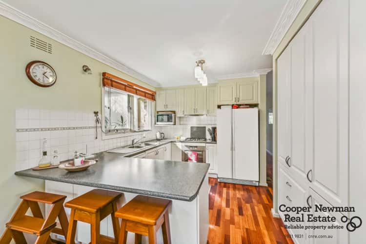 Third view of Homely house listing, 20 Raymond Street, Ashwood VIC 3147