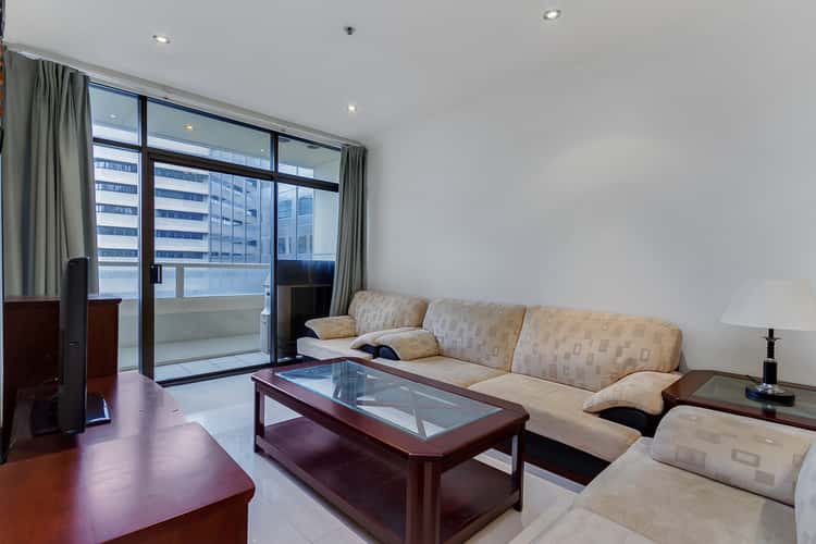 Main view of Homely apartment listing, 1004/39 Grenfell Street, Adelaide SA 5000
