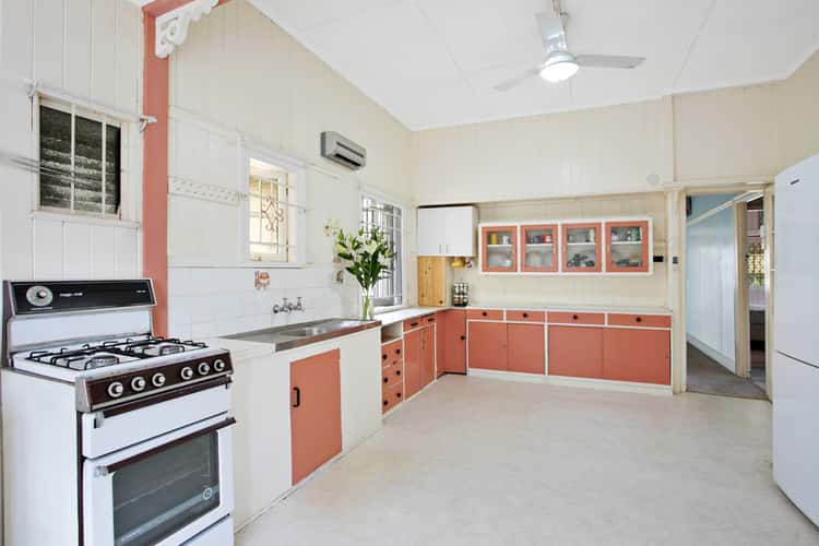 Fifth view of Homely house listing, 77 Davidson Street, Newmarket QLD 4051