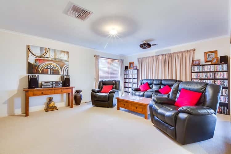 Fifth view of Homely house listing, 8 Ruddick Place, Bacchus Marsh VIC 3340
