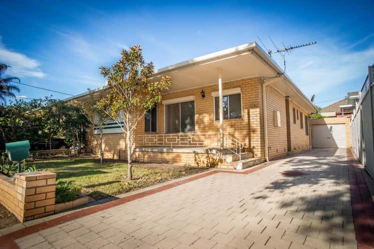 Main view of Homely house listing, 2/506 Thurgoona Street, Albury NSW 2640