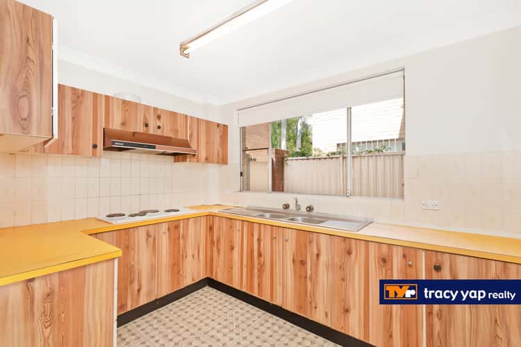 Fourth view of Homely townhouse listing, 3/4 Palmer Street, Artarmon NSW 2064