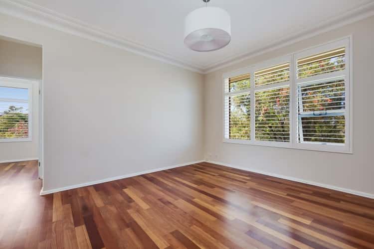 Second view of Homely apartment listing, 3/17 Lodge Street, Balgowlah NSW 2093