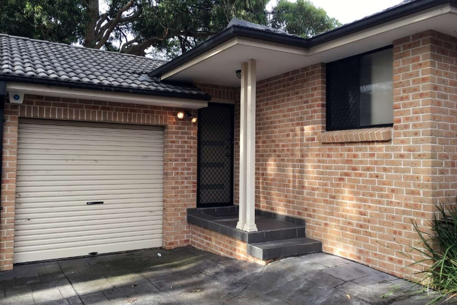 Main view of Homely townhouse listing, 3/1-3 Norma Avenue, Eastwood NSW 2122