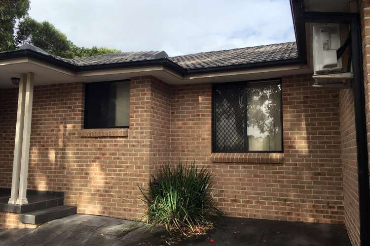 Third view of Homely townhouse listing, 3/1-3 Norma Avenue, Eastwood NSW 2122
