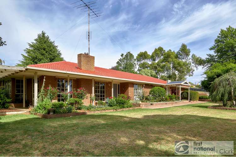 Main view of Homely house listing, 20 Korumburra-Warragul Road, Warragul VIC 3820