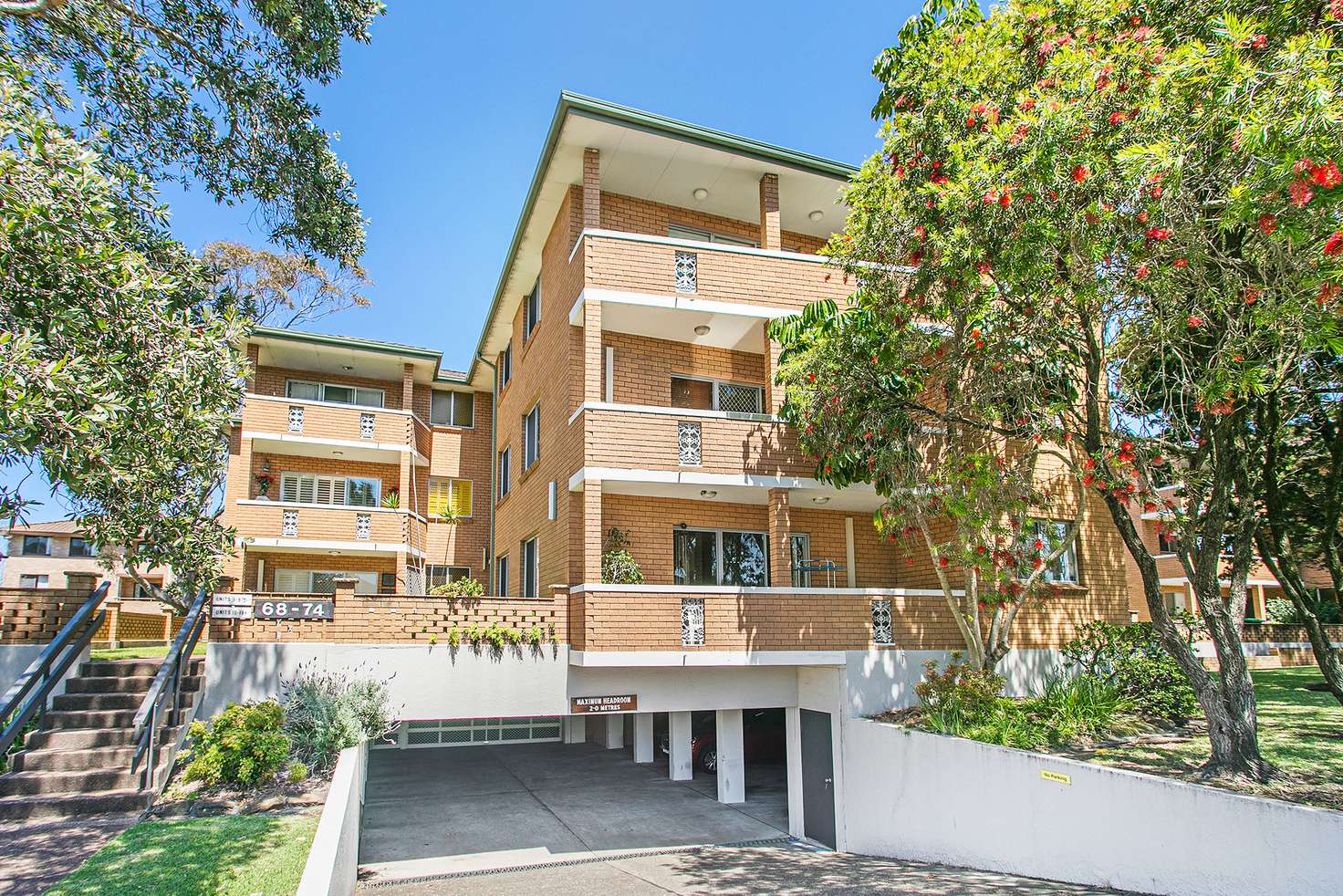 Main view of Homely unit listing, 5/68 Kings Way, Cronulla NSW 2230