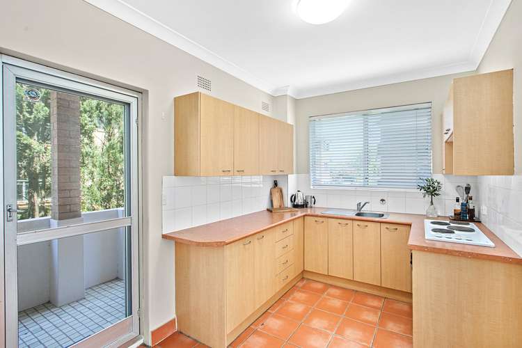 Second view of Homely unit listing, 5/68 Kings Way, Cronulla NSW 2230
