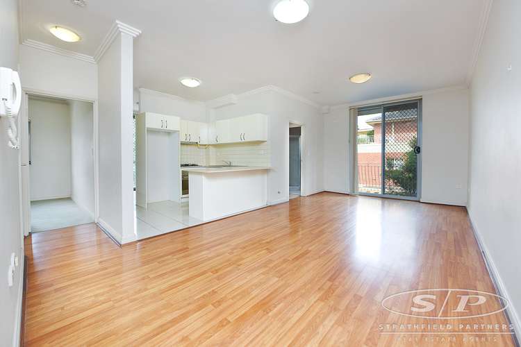 Main view of Homely apartment listing, 9/3-7 Grosvenor Street, Croydon NSW 2132