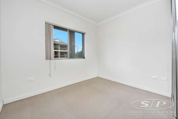 Third view of Homely apartment listing, 9/3-7 Grosvenor Street, Croydon NSW 2132
