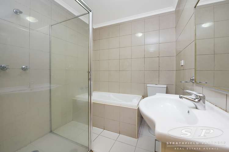 Fourth view of Homely apartment listing, 9/3-7 Grosvenor Street, Croydon NSW 2132