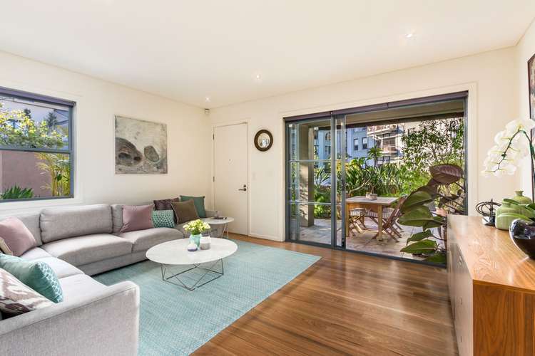 Second view of Homely house listing, 17 St Andrews Street, Balmain NSW 2041