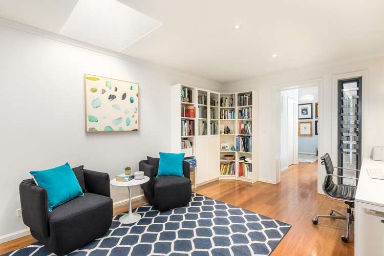 Fourth view of Homely house listing, 17 St Andrews Street, Balmain NSW 2041