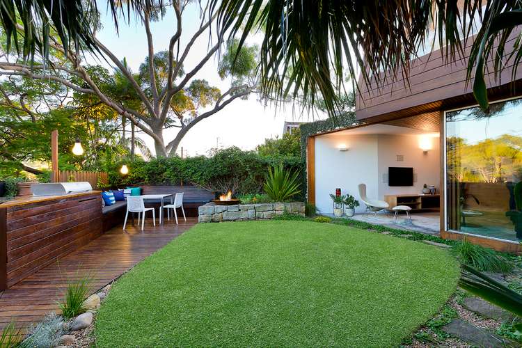 Fourth view of Homely house listing, 2 Stewart Place, Balmain NSW 2041