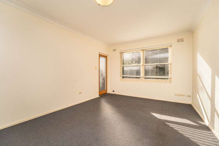 Second view of Homely apartment listing, 8/66 Victoria Street, Ashfield NSW 2131