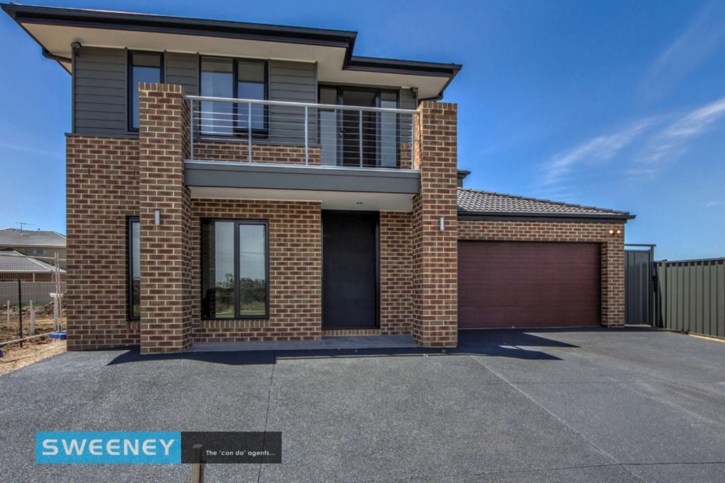 Main view of Homely house listing, 26 River Valley Boulevard, Sunshine North VIC 3020